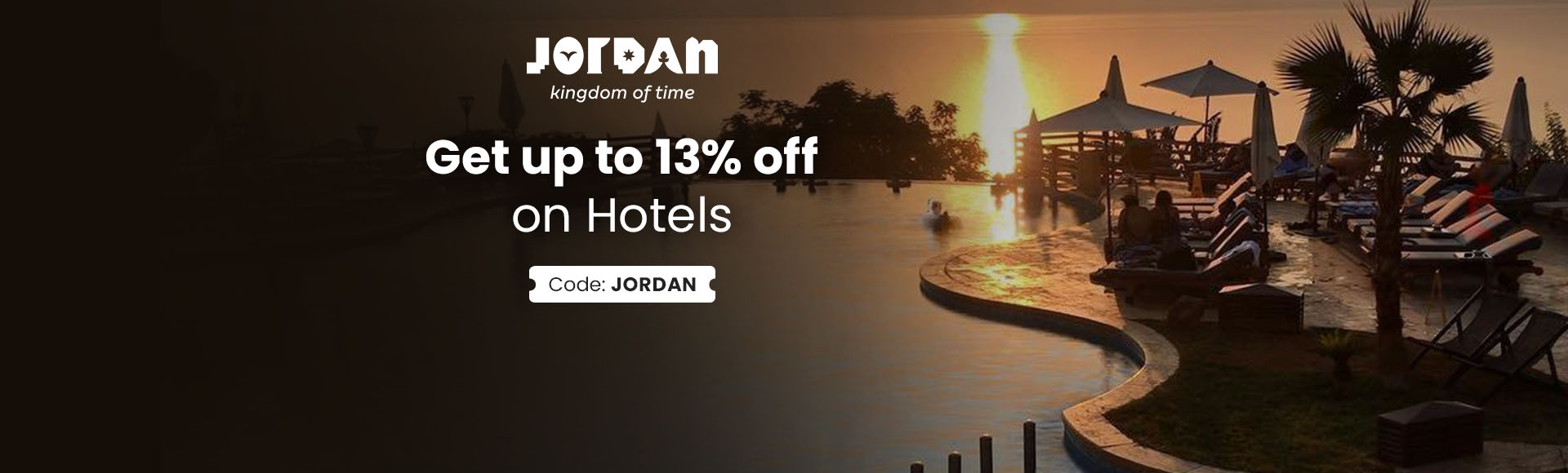 Hotel offer